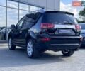 Чорний Пежо 4007, об'ємом двигуна 2.2 л та пробігом 147 тис. км за 9790 $, фото 35 на Automoto.ua