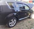 Черный Пежо 4007, объемом двигателя 2.18 л и пробегом 280 тыс. км за 8900 $, фото 16 на Automoto.ua