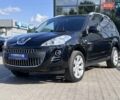 Чорний Пежо 4007, об'ємом двигуна 2.2 л та пробігом 147 тис. км за 9790 $, фото 8 на Automoto.ua