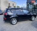 Чорний Пежо 4007, об'ємом двигуна 2.2 л та пробігом 147 тис. км за 9790 $, фото 40 на Automoto.ua