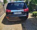 Черный Пежо 4007, объемом двигателя 2.18 л и пробегом 280 тыс. км за 8900 $, фото 1 на Automoto.ua