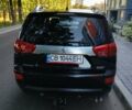 Черный Пежо 4007, объемом двигателя 2.2 л и пробегом 260 тыс. км за 8750 $, фото 3 на Automoto.ua
