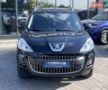 Чорний Пежо 4007, об'ємом двигуна 2.2 л та пробігом 147 тис. км за 9790 $, фото 5 на Automoto.ua