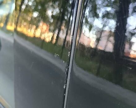 Черный Пежо 4007, объемом двигателя 2.2 л и пробегом 260 тыс. км за 8750 $, фото 10 на Automoto.ua