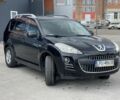 Черный Пежо 4007, объемом двигателя 0 л и пробегом 300 тыс. км за 5500 $, фото 2 на Automoto.ua