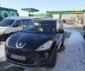 Черный Пежо 4007, объемом двигателя 2 л и пробегом 361 тыс. км за 6293 $, фото 1 на Automoto.ua