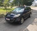 Черный Пежо 4007, объемом двигателя 1.6 л и пробегом 320 тыс. км за 5600 $, фото 2 на Automoto.ua