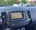 Чорний Пежо 4007, об'ємом двигуна 2.2 л та пробігом 147 тис. км за 9790 $, фото 20 на Automoto.ua