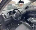 Черный Пежо 4007, объемом двигателя 0 л и пробегом 300 тыс. км за 5500 $, фото 6 на Automoto.ua