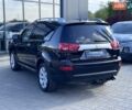 Чорний Пежо 4007, об'ємом двигуна 2.2 л та пробігом 147 тис. км за 9790 $, фото 34 на Automoto.ua