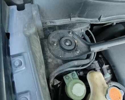 Черный Пежо 4007, объемом двигателя 2.2 л и пробегом 260 тыс. км за 8750 $, фото 46 на Automoto.ua