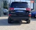 Чорний Пежо 4007, об'ємом двигуна 2.2 л та пробігом 147 тис. км за 9790 $, фото 37 на Automoto.ua