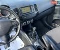 Чорний Пежо 4007, об'ємом двигуна 2.2 л та пробігом 147 тис. км за 9790 $, фото 19 на Automoto.ua