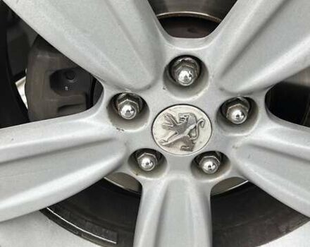 Черный Пежо 4007, объемом двигателя 2.36 л и пробегом 368 тыс. км за 8500 $, фото 30 на Automoto.ua