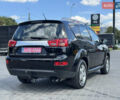 Чорний Пежо 4007, об'ємом двигуна 2.2 л та пробігом 247 тис. км за 9400 $, фото 5 на Automoto.ua