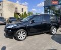 Чорний Пежо 4007, об'ємом двигуна 2.2 л та пробігом 147 тис. км за 9790 $, фото 9 на Automoto.ua
