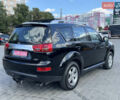 Чорний Пежо 4007, об'ємом двигуна 2.2 л та пробігом 247 тис. км за 9400 $, фото 10 на Automoto.ua