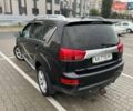 Черный Пежо 4007, объемом двигателя 2.36 л и пробегом 368 тыс. км за 8500 $, фото 37 на Automoto.ua