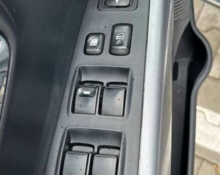 Черный Пежо 4007, объемом двигателя 2.36 л и пробегом 368 тыс. км за 8500 $, фото 32 на Automoto.ua