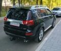 Черный Пежо 4007, объемом двигателя 2.2 л и пробегом 260 тыс. км за 8750 $, фото 4 на Automoto.ua