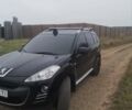 Черный Пежо 4007, объемом двигателя 2.2 л и пробегом 300 тыс. км за 10000 $, фото 9 на Automoto.ua