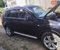 Черный Пежо 4007, объемом двигателя 2.18 л и пробегом 280 тыс. км за 8900 $, фото 15 на Automoto.ua