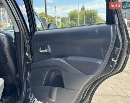 Чорний Пежо 4007, об'ємом двигуна 2.2 л та пробігом 247 тис. км за 9400 $, фото 34 на Automoto.ua