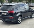 Черный Пежо 4007, объемом двигателя 0 л и пробегом 300 тыс. км за 5500 $, фото 5 на Automoto.ua