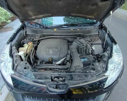 Черный Пежо 4007, объемом двигателя 2.2 л и пробегом 260 тыс. км за 8750 $, фото 42 на Automoto.ua