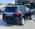 Чорний Пежо 4007, об'ємом двигуна 2.2 л та пробігом 147 тис. км за 9790 $, фото 38 на Automoto.ua