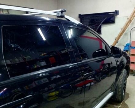 Черный Пежо 4007, объемом двигателя 2.2 л и пробегом 300 тыс. км за 10000 $, фото 8 на Automoto.ua