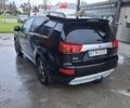 Черный Пежо 4007, объемом двигателя 2.2 л и пробегом 250 тыс. км за 6800 $, фото 4 на Automoto.ua