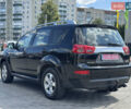 Чорний Пежо 4007, об'ємом двигуна 2.2 л та пробігом 247 тис. км за 9400 $, фото 6 на Automoto.ua