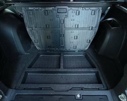 Черный Пежо 4007, объемом двигателя 2.2 л и пробегом 260 тыс. км за 8750 $, фото 34 на Automoto.ua