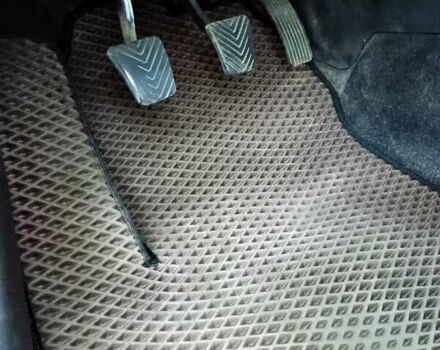 Черный Пежо 4007, объемом двигателя 2.2 л и пробегом 260 тыс. км за 8750 $, фото 43 на Automoto.ua