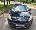 Черный Пежо 4007, объемом двигателя 1.6 л и пробегом 320 тыс. км за 5600 $, фото 6 на Automoto.ua