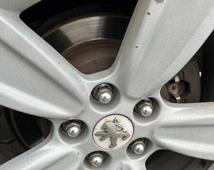 Черный Пежо 4007, объемом двигателя 2.36 л и пробегом 368 тыс. км за 8500 $, фото 34 на Automoto.ua