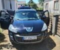 Черный Пежо 4007, объемом двигателя 2.18 л и пробегом 280 тыс. км за 8900 $, фото 3 на Automoto.ua