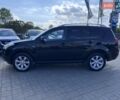 Чорний Пежо 4007, об'ємом двигуна 2.2 л та пробігом 147 тис. км за 9790 $, фото 33 на Automoto.ua