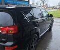 Черный Пежо 4007, объемом двигателя 2.2 л и пробегом 250 тыс. км за 6800 $, фото 5 на Automoto.ua