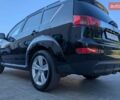 Черный Пежо 4007, объемом двигателя 2.2 л и пробегом 250 тыс. км за 9800 $, фото 40 на Automoto.ua