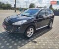 Черный Пежо 4007, объемом двигателя 2.2 л и пробегом 250 тыс. км за 9800 $, фото 18 на Automoto.ua
