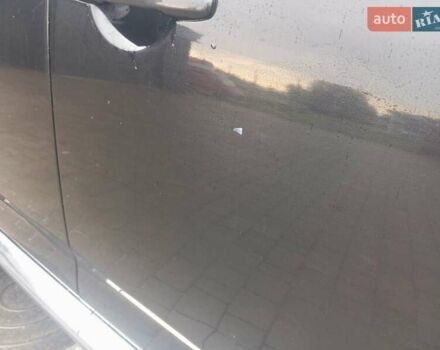 Чорний Пежо 4007, об'ємом двигуна 2.2 л та пробігом 268 тис. км за 9800 $, фото 9 на Automoto.ua