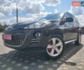 Черный Пежо 4007, объемом двигателя 2.2 л и пробегом 250 тыс. км за 9800 $, фото 3 на Automoto.ua