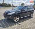 Черный Пежо 4007, объемом двигателя 2.2 л и пробегом 250 тыс. км за 9800 $, фото 10 на Automoto.ua