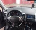 Чорний Пежо 4007, об'ємом двигуна 2.2 л та пробігом 268 тис. км за 9800 $, фото 5 на Automoto.ua