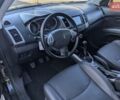 Черный Пежо 4007, объемом двигателя 2.2 л и пробегом 250 тыс. км за 9800 $, фото 41 на Automoto.ua