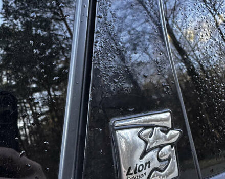 Черный Пежо 4007, объемом двигателя 2.18 л и пробегом 177 тыс. км за 9700 $, фото 7 на Automoto.ua