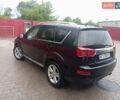 Чорний Пежо 4007, об'ємом двигуна 2.2 л та пробігом 268 тис. км за 9800 $, фото 2 на Automoto.ua