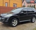 Чорний Пежо 4007, об'ємом двигуна 2.18 л та пробігом 269 тис. км за 9999 $, фото 1 на Automoto.ua